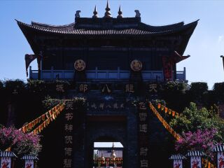 以往國慶云南大理麗江游價格_東莞到云南大理麗江游_云南大理麗江自由行還是跟團好