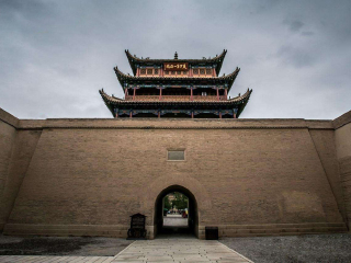 跟团旅游网青海_青海跟团旅游行_去青海旅游价格多少