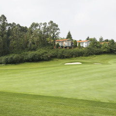 昆明阳光高尔夫俱乐部