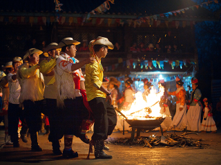 出发去大理旅游_大理六日旅游报价_旅游去大理