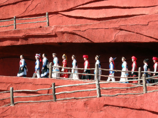 深圳出发丽江游_丽江旅游团_去丽江跟团游