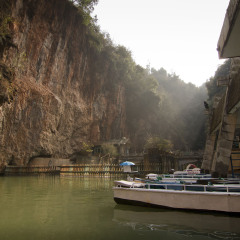 宜良九乡风景区