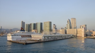 港澳码头自驾游攻略?地址电话?怎么去