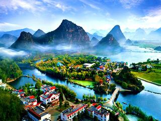云南元陽(yáng)梯田八月份旅游_云南元陽(yáng)梯田旅游大約多少錢(qián)_云南元陽(yáng)梯田游跟團(tuán)多少錢(qián)