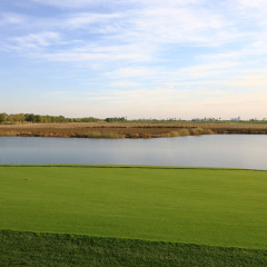 春城湖畔高尔夫度假村