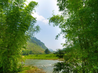 廣西巴馬游價(jià)格_廣西巴馬私人定制旅游_2021年廣西巴馬旅游團(tuán)報(bào)價(jià)