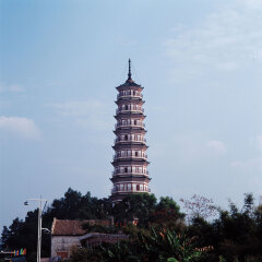 德庆