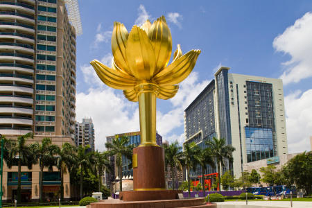 <澳门1日游>澳门外港码头集合，含美食自助午餐，旅游美食两不误（当地参团）