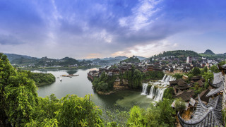張家界旅游景點門票怎么購買？