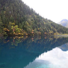 虎峰山