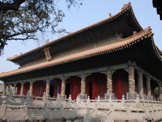山東半自由行_山東游價格_山東旅游多少錢