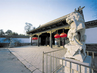 山東半自由行_山東游價格_山東旅游多少錢