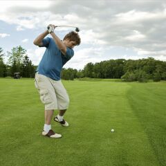 昆明中信•嘉丽泽高尔夫俱乐部