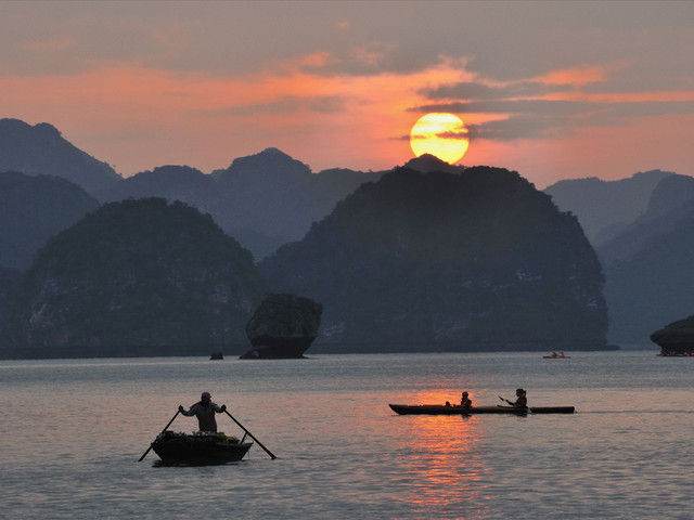 流量天堂