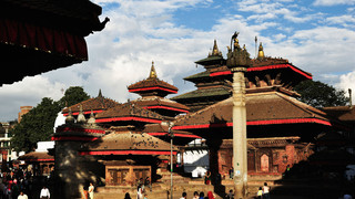尼泊尔9日游_旅行线路尼泊尔_尼泊尔旅游普吉岛多少钱_旅行团尼泊尔游