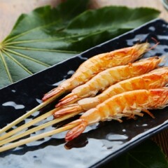 餐饮模块 