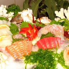 餐饮模块 