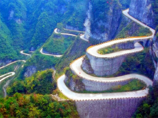 几月份去张家界最便宜_张家界跟团五日游_张家界7日跟团旅游