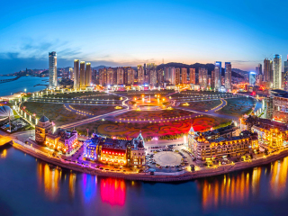 大連旅游組團(tuán)_跟團(tuán)大連旅游價(jià)格表_旅游去大連