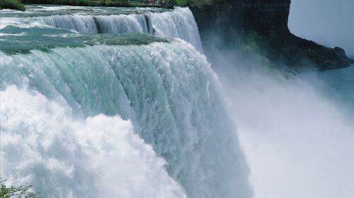 美国纽约-华盛顿-匹兹堡-大瀑布-波士顿10晚12