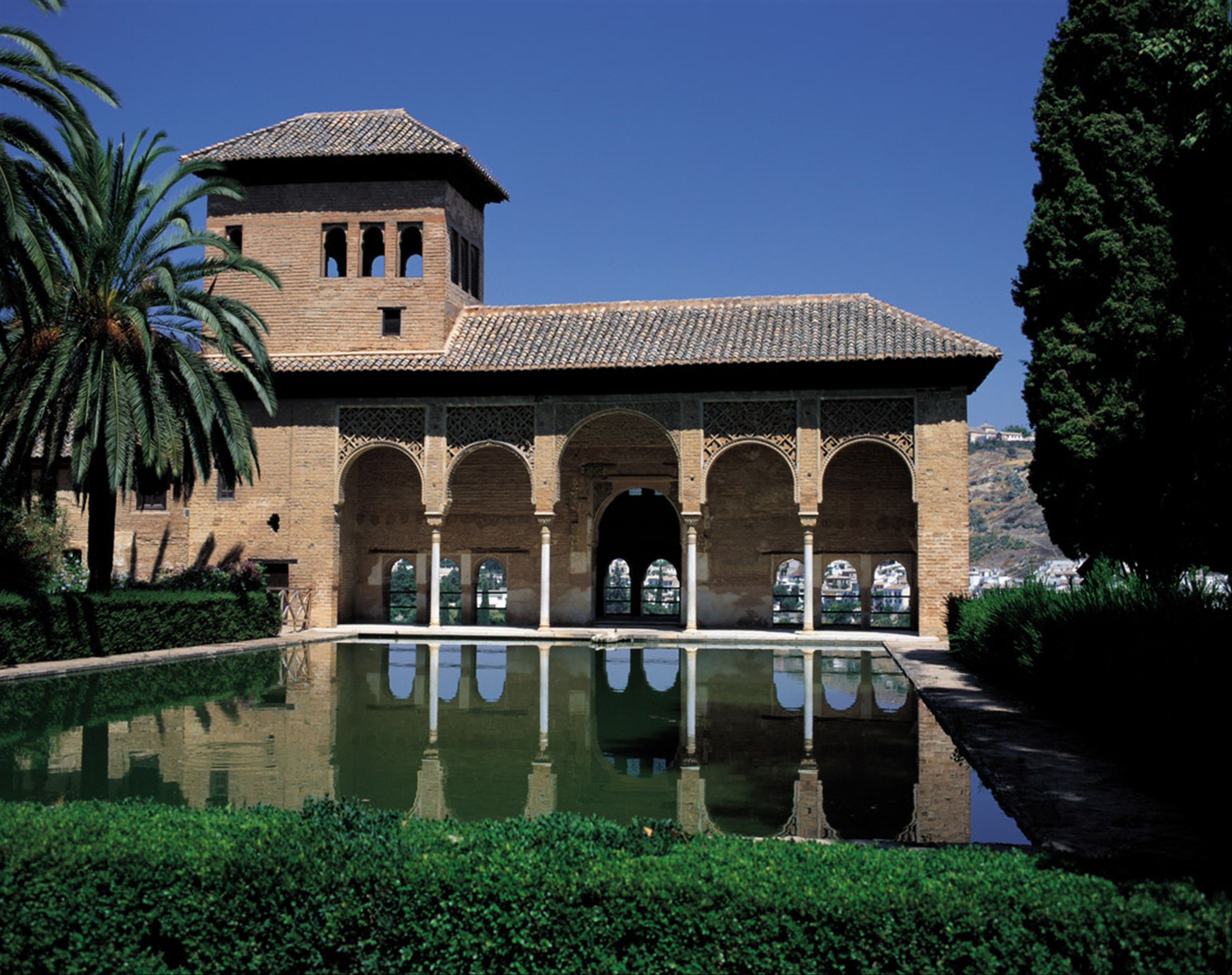 精品南欧-西班牙葡萄牙10天