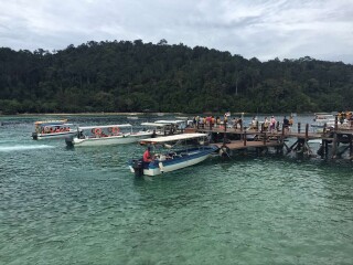 10月沙巴的旅游路线_组团到沙巴旅游_沙巴旅行团旅游
