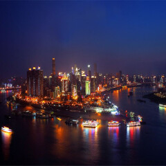 小交通模块 