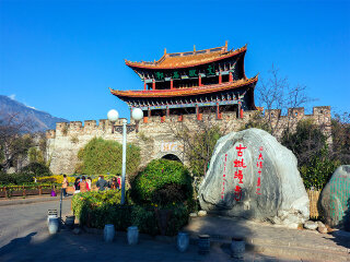 云南大理麗江特價(jià)旅游團(tuán)報(bào)價(jià)_云南大理麗江游跟團(tuán)_云南大理麗江旅行團(tuán)自由行