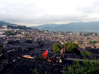 去云南大理麗江靠譜的旅行團_暑假云南大理麗江游價格_云南大理麗江旅游需要多少錢