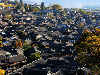去云南大理麗江靠譜的旅行團_暑假云南大理麗江游價格_云南大理麗江旅游需要多少錢