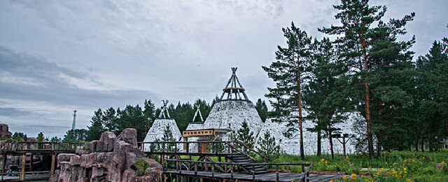 【2017】12月去鄂伦春自治旗哪儿最好玩_鄂伦