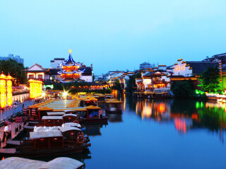 旅行團(tuán)華東游_華東半自由行_深圳到華東旅游報(bào)價(jià)