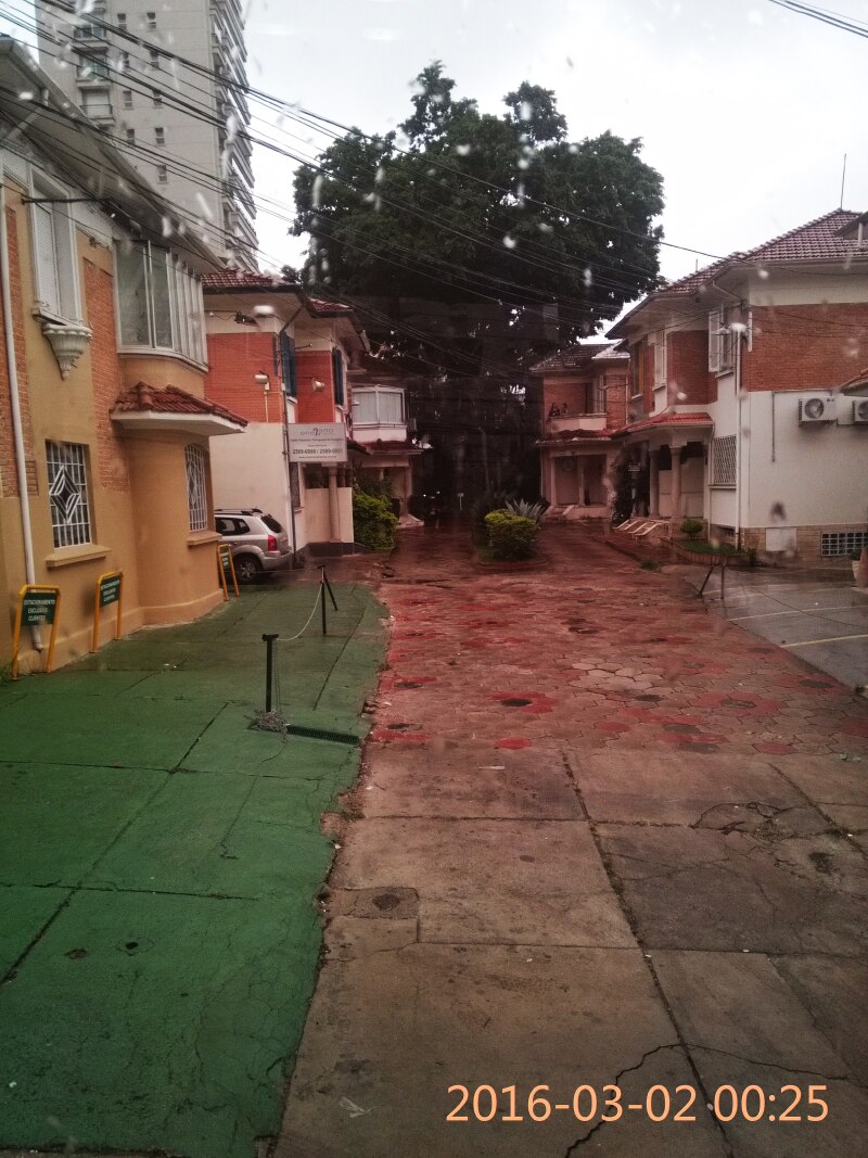 巴西第一大城市-圣保罗