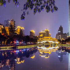 小交通模块 