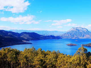 去云南大理麗江靠譜的旅行團_暑假云南大理麗江游價格_云南大理麗江旅游需要多少錢
