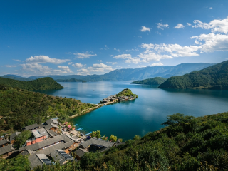 云南香格里拉旅行團(tuán)旅游報價_深圳到云南香格里拉旅游報價_到云南香格里拉旅游
