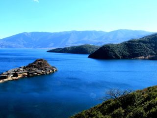 云南香格里拉旅行團(tuán)旅游報價_深圳到云南香格里拉旅游報價_到云南香格里拉旅游