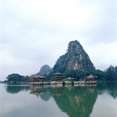 鼎湖山