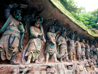 重慶旅游團報價自由行_重慶旅游花多少錢_旅行團重慶游