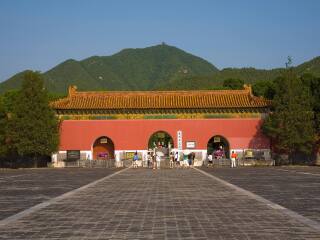 旅行團北京天安門長城游_東莞到北京天安門長城游_暑假北京天安門長城游價格