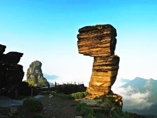 跟团贵州黄果树旅游_贵州黄果树旅游游轮_跟团去贵州黄果树旅行