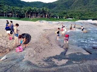 海南三亞旅游要多少錢2021_海南三亞過春節(jié)旅行團(tuán)_海南三亞雙飛六日游很便宜