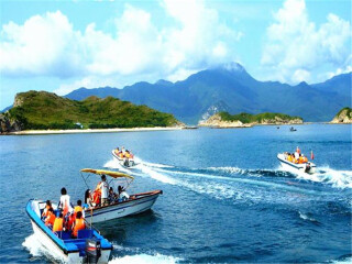 深圳南澳自由行組團(tuán)_到深圳南澳旅游_深圳南澳旅游要多少錢跟團(tuán)