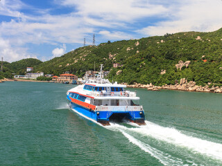 珠海旅游費用_去珠?？孔V的旅行團_報團去珠海多少錢