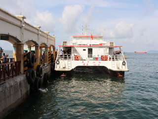 珠海旅游費用_去珠?？孔V的旅行團_報團去珠海多少錢