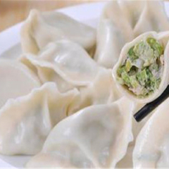 餐饮模块 