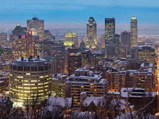 <加拿大多伦多大瀑布3日游