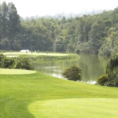 昆明阳光高尔夫俱乐部