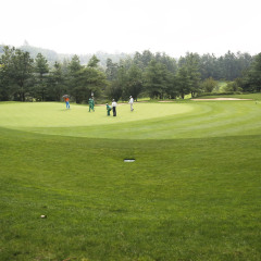 昆明阳光高尔夫俱乐部