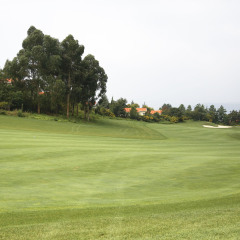 昆明阳光高尔夫俱乐部